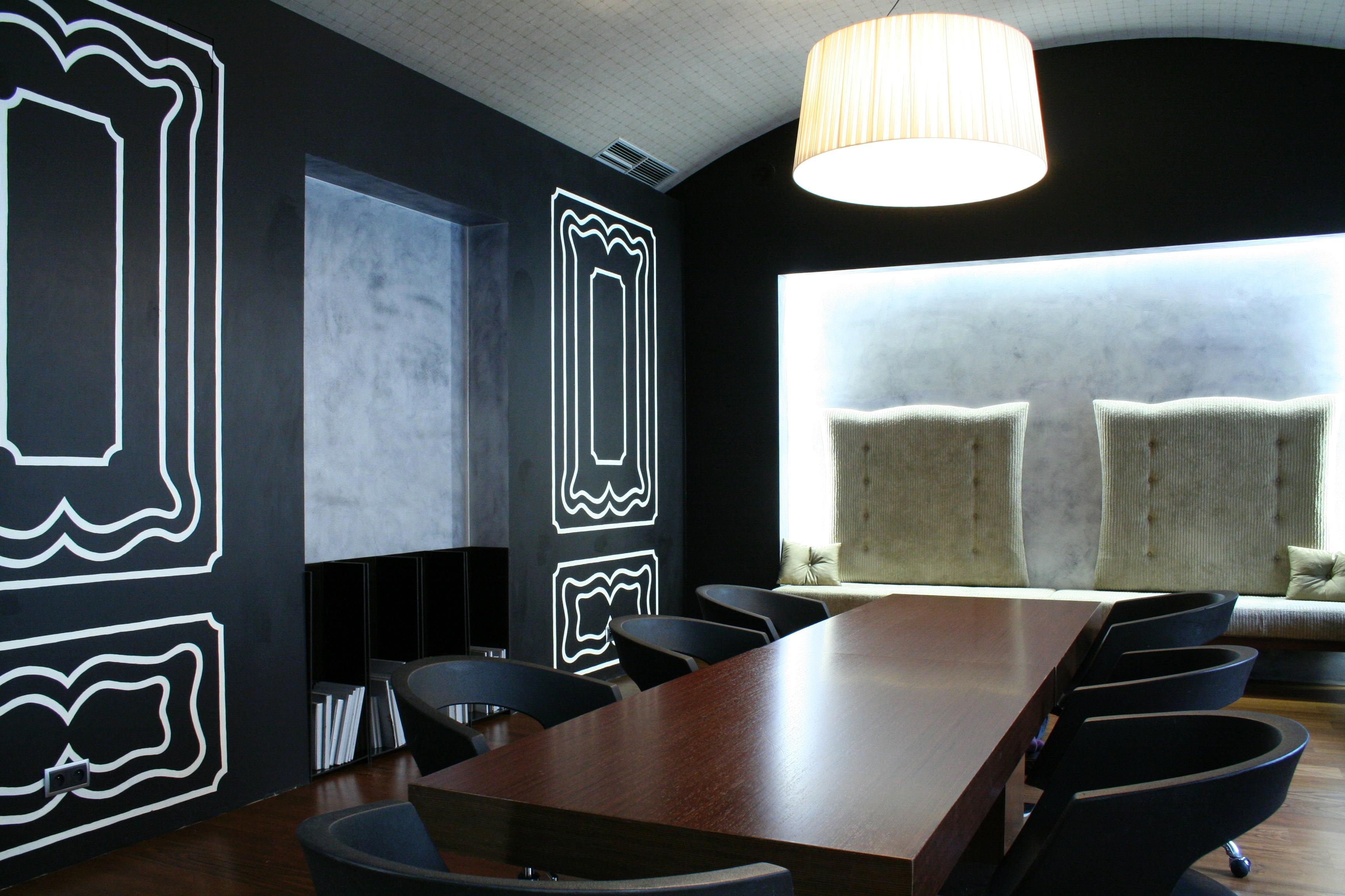 987 Design Prague Hotel Exterior foto