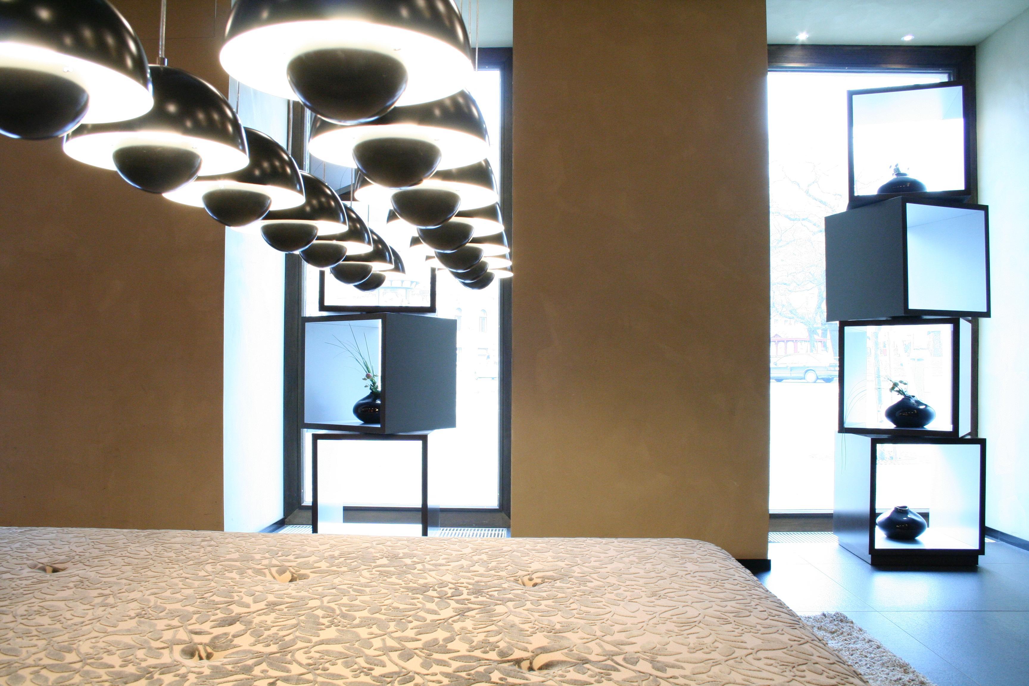 987 Design Prague Hotel Exterior foto