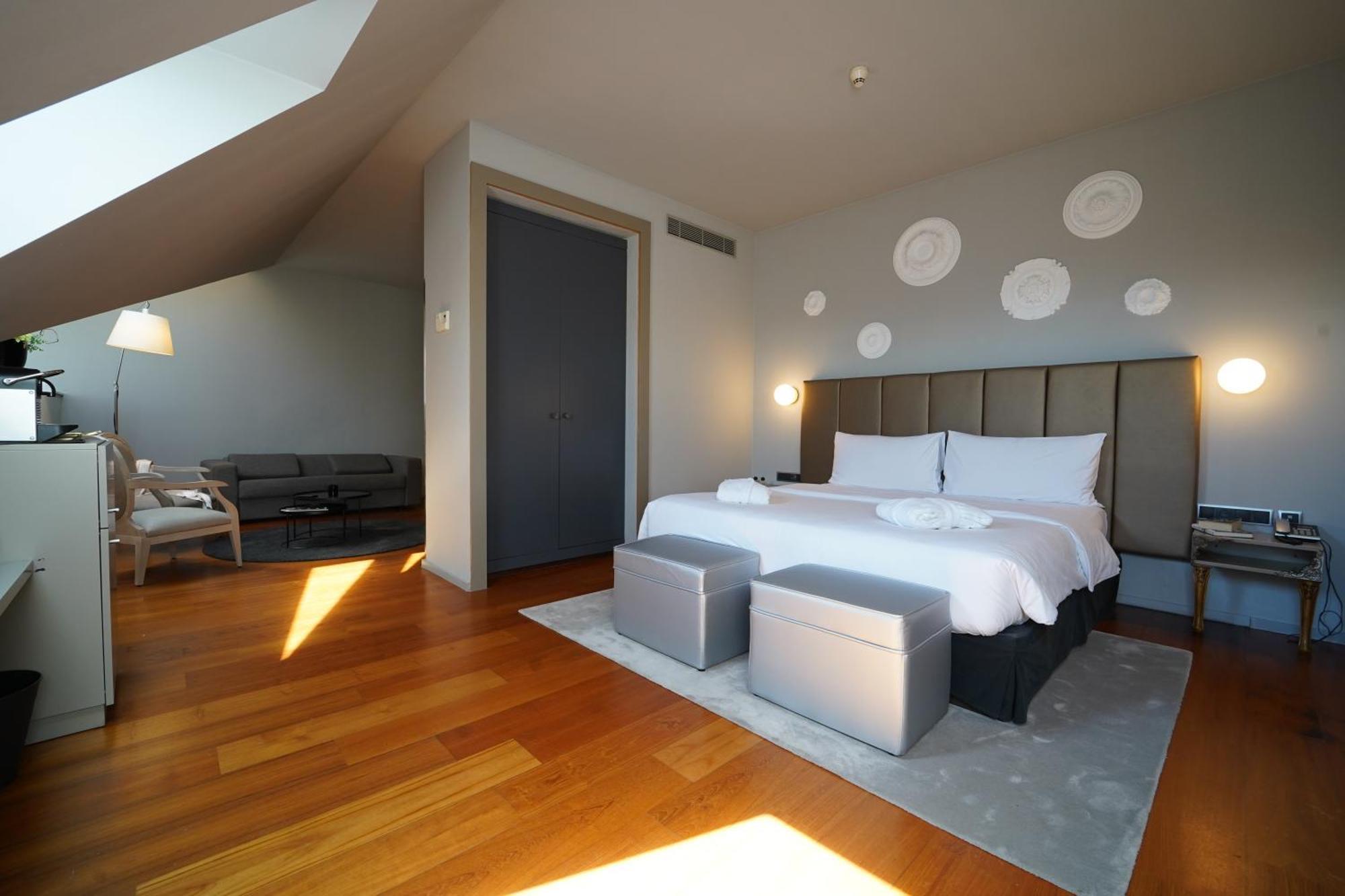 987 Design Prague Hotel Exterior foto