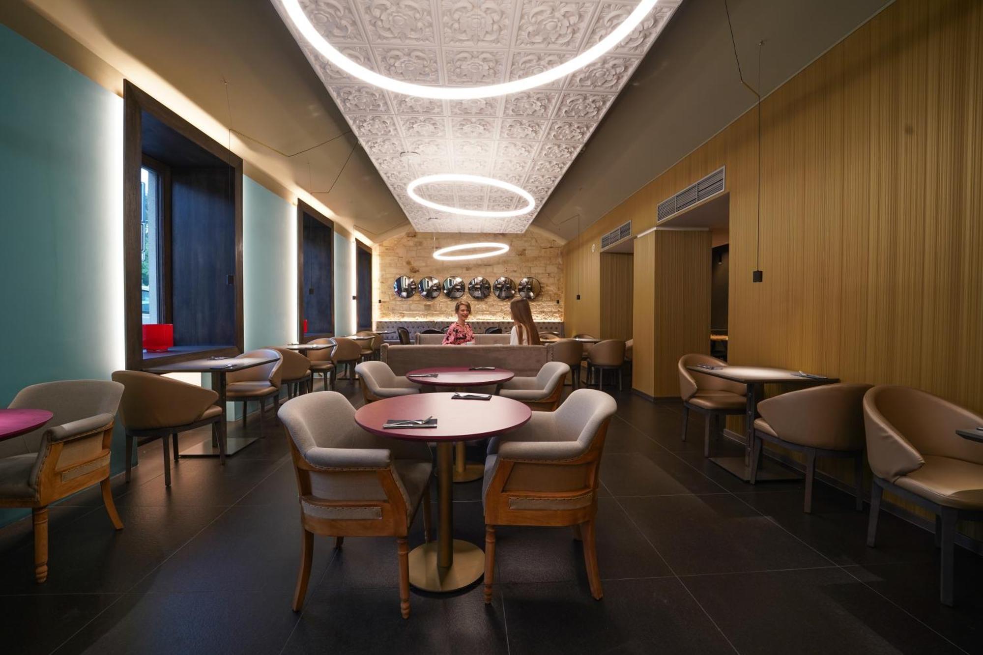 987 Design Prague Hotel Exterior foto