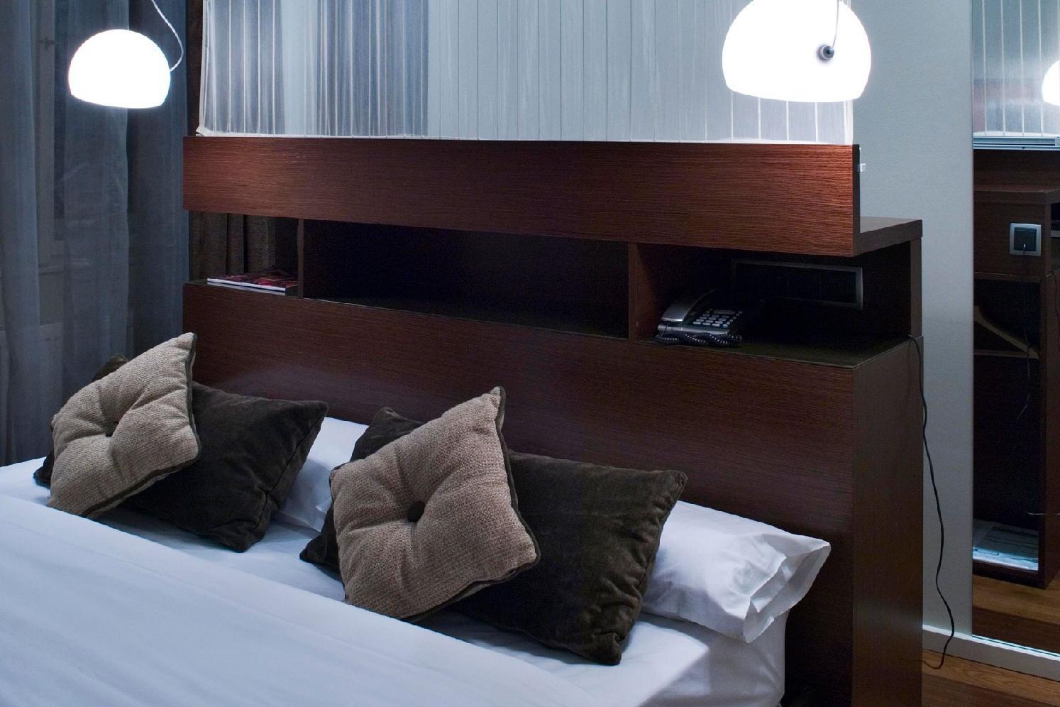 987 Design Prague Hotel Exterior foto